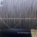 SUS304 Wire Seil 7x19-1,2 mm
